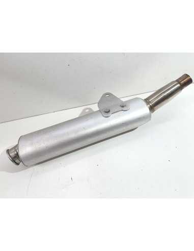 Silencieux gauche DUCATI MONSTER 900 ZDM-B13