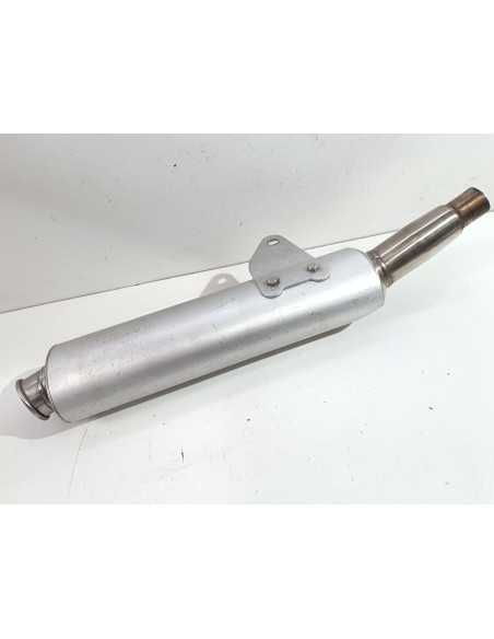 Silencieux gauche DUCATI MONSTER 900 ZDM-B13