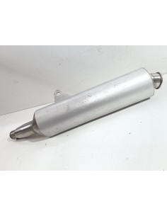 Silencieux gauche DUCATI MONSTER 900 ZDM-B13 Occasion