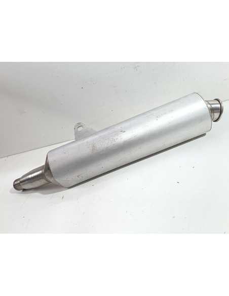 Silencieux gauche DUCATI MONSTER 900 ZDM-B13 Occasion