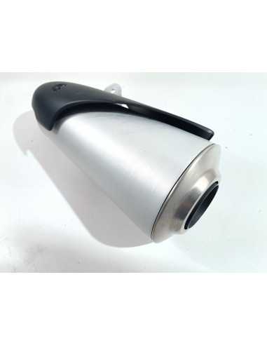 Silencieux gauche DUCATI MONSTER 1100 - 2010 - ZDM-B58