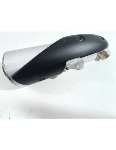 Silencieux gauche DUCATI MONSTER 1100 - 2010 - ZDM-B58