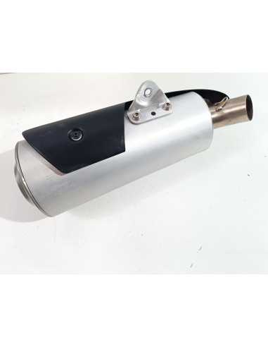 Silencieux gauche DUCATI MONSTER 1100 - 2010 - ZDM-B58