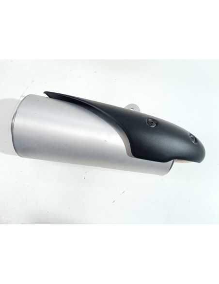 Silencieux droit DUCATI MONSTER 1100 - 2010 - ZDM-A58 Occasion - très bon état