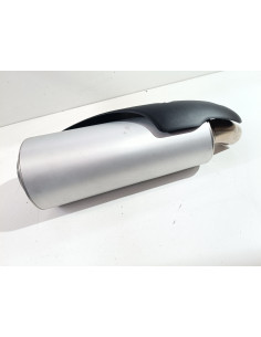 Silencieux droit DUCATI MONSTER 1100 - 2010 - ZDM-A58 Occasion - très bon état 2