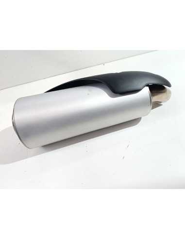 Silencieux droit DUCATI MONSTER 1100 - 2010 - ZDM-A58