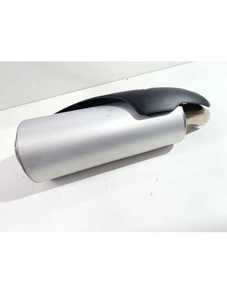 Silencieux droit DUCATI MONSTER 1100 - 2010 - ZDM-A58