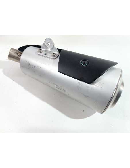 Silencieux droit DUCATI MONSTER 1100 - 2010 - ZDM-A58