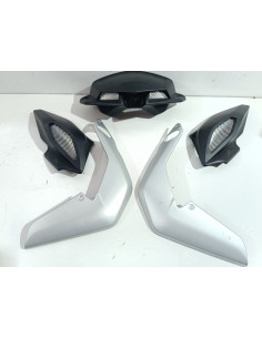 Carénage divers (kit) MV AGUSTA BRUTALE 800 - 2012/2016 - Occasion