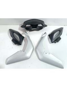 Carénage divers (kit) MV AGUSTA BRUTALE 800 - 2012/2016 - Occasion 2