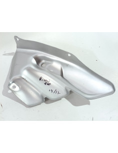 Enjoliveur de pot MV AGUSTA BRUTALE 800 - 2012/2016 - Occasion 2