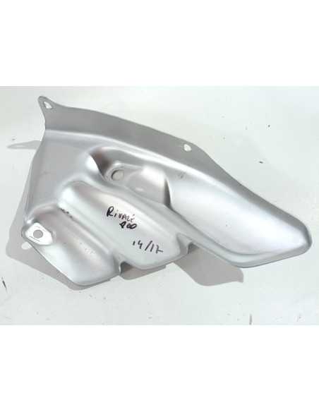 Enjoliveur de pot MV AGUSTA BRUTALE 800 - 2012/2016 - Occasion