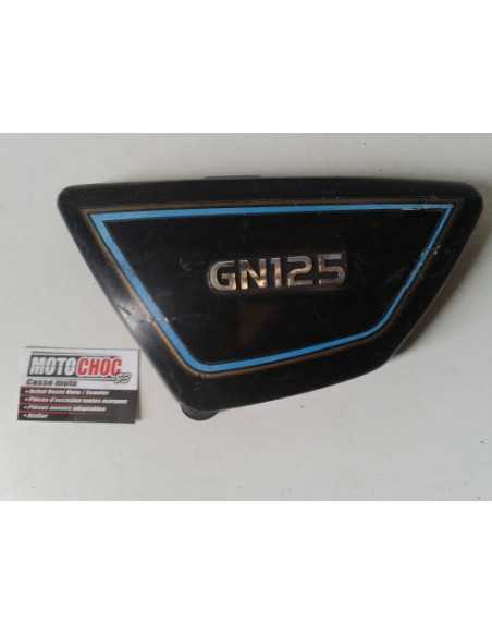 Cache latéral gauche SUZUKI GN 125