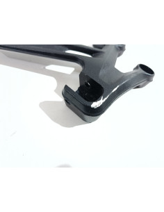 Platine repose-pied avant droit KTM DUKE 790 - 2020 - 64103039010 Occasion 2
