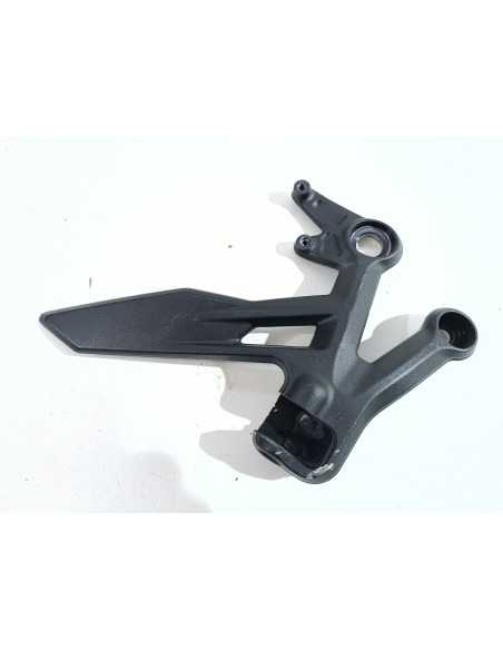 Platine repose-pied avant droit KTM DUKE R 890 - 2020/2022 -