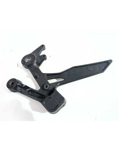 Platine repose-pied avant droit KTM DUKE R 890 - 2020/2022 -