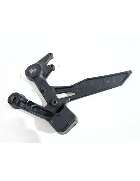 Platine repose-pied avant droit KTM DUKE R 890 - 2020/2022 -