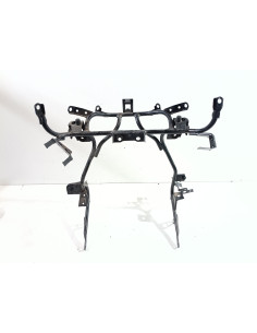 Araignée SUZUKI BURGMAN 400 - 2007 - Occasion