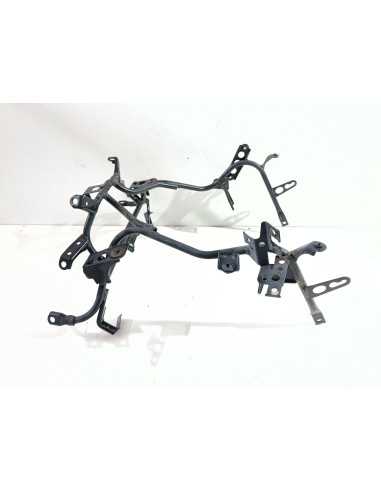 Araignée SUZUKI BURGMAN 400 - 2007 -