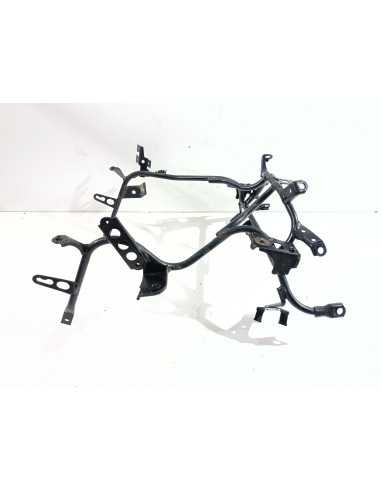 Araignée SUZUKI BURGMAN 400 - 2007 -
