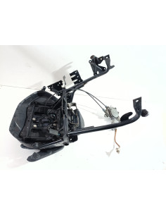 Moteur électrique (kit) SUZUKI BURGMAN EXECUTIVE 650 - 2007/2012 - Occasion 2