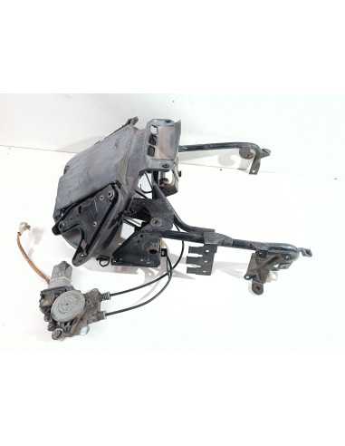 Araignée, Moteur de bulle (kit) SUZUKI BURGMAN 650 - 2007/2012