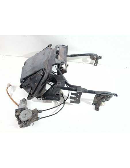 Araignée, Moteur de bulle (kit) SUZUKI BURGMAN 650 - 2007/2012