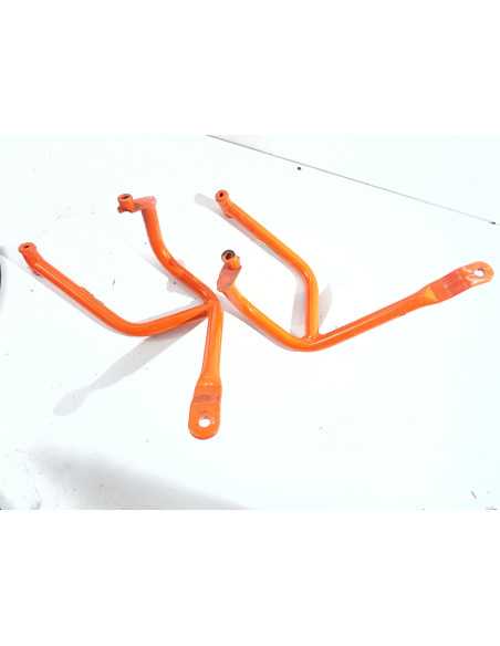 Pare carter KTM DUKE 390 - 2016/2020 -