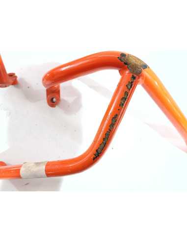 Pare carter KTM DUKE 390 - 2016/2020 -