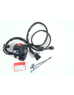 Commodo droit HONDA AFRICA TWIN 1100 - 2020/2021 - 35135-MKS-EQ1 État Neuf