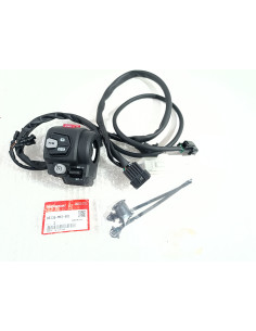 Commodo droit HONDA AFRICA TWIN 1100 - 2020/2021 - 35135-MKS-EQ1 État Neuf 2