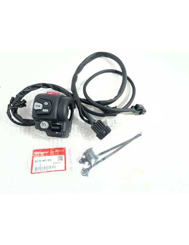 Commodo droit HONDA AFRICA TWIN 1100 - 2020/2021