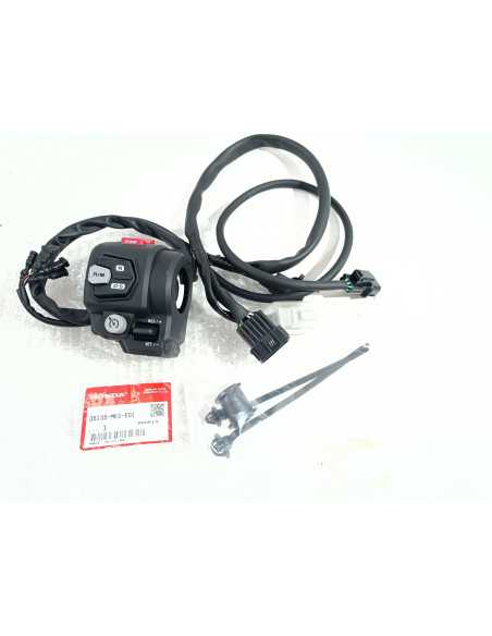 Commodo droit HONDA AFRICA TWIN 1100 - 2020/2021