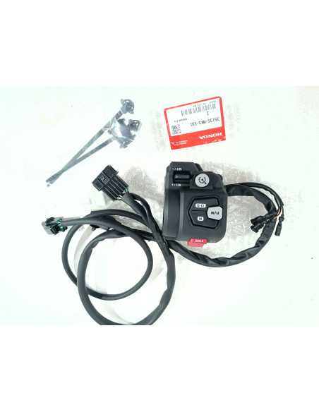 Commodo droit HONDA AFRICA TWIN 1100 - 2020/2021