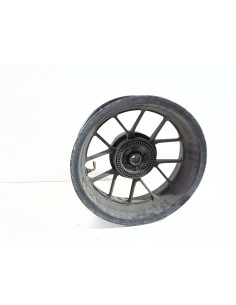 Jante arrière HONDA FORZA 300 - 2013/2017 - Occasion