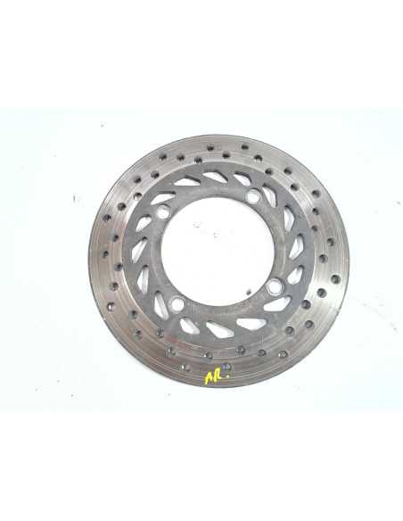 Disque de frein arrière HONDA FORZA 300 - 2013/2017 - Occasion
