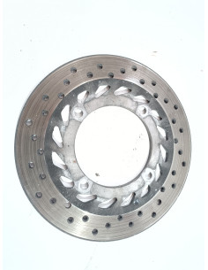 Disque de frein arrière HONDA FORZA 300 - 2013/2017 - Occasion 2