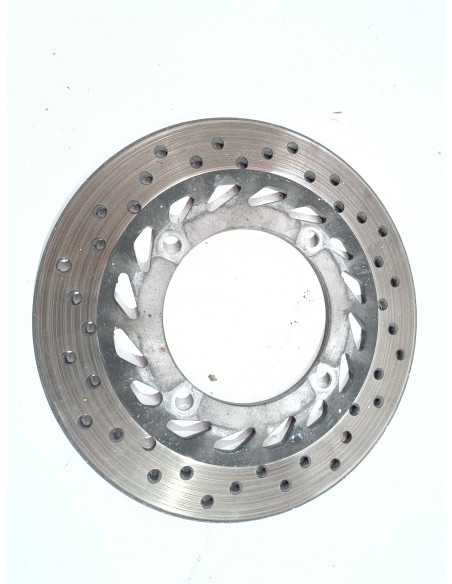 Disque de frein arrière HONDA FORZA 300 - 2013/2017 -