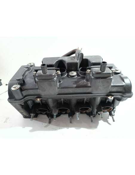 Culasse HONDA CBR F 600 PC41J - 2011/2013 - Occasion