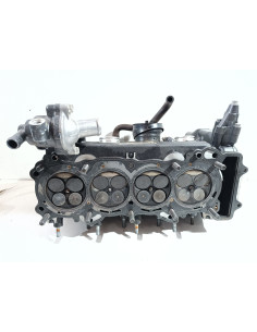 Culasse HONDA CBR F 600 PC41J - 2011/2013 - Occasion 2