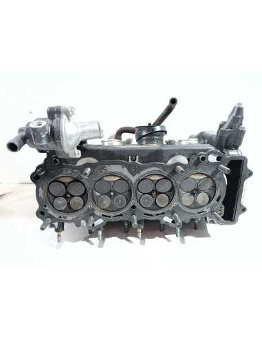 Culasse HONDA CBR F 600 PC41J - 2011/2013