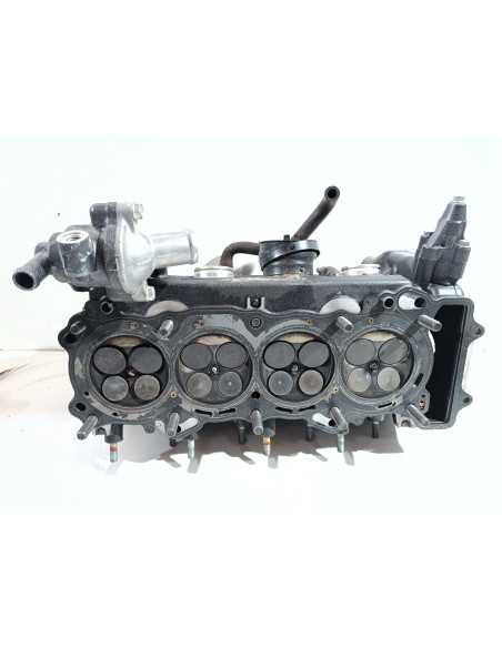 Culasse HONDA CBR F 600 PC41J - 2011/2013