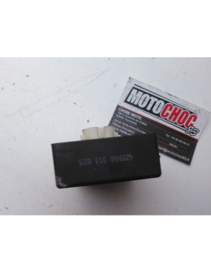 Boîtier CDI SYM FIDDLE 50 - S2B 010 806029 2