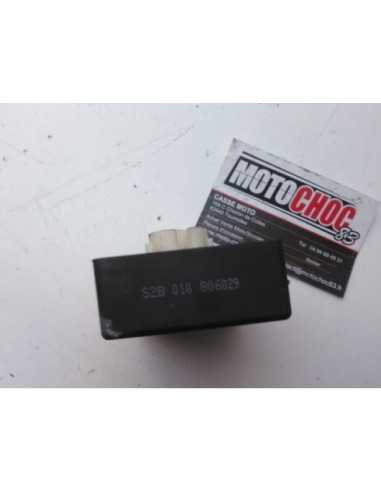 Boîtier CDI SYM FIDDLE 50 - S2B 010 806029 - Occasion