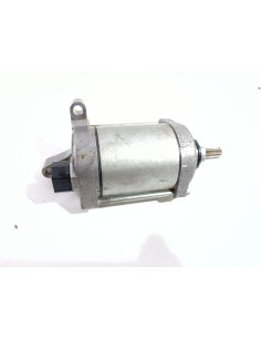 Démarreur HONDA CBR F 600 PC41J - 2011/2013 - Occasion 2