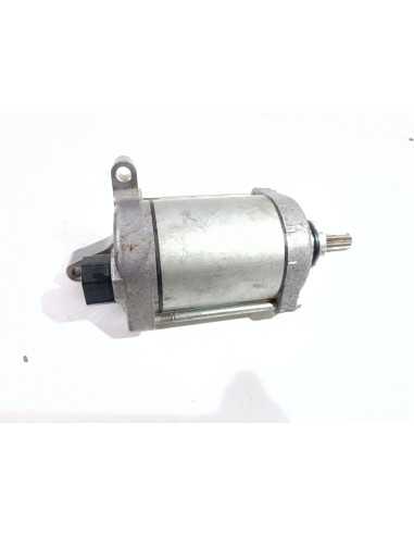 Démarreur HONDA CBR F 600 PC41J - 2011/2013 -