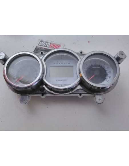 Compteur PEUGEOT SATELIS COMPRESSOR 125