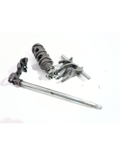 Boite de vitesses HONDA CBR F 600 PC41J - 2011/2013 - Occasion