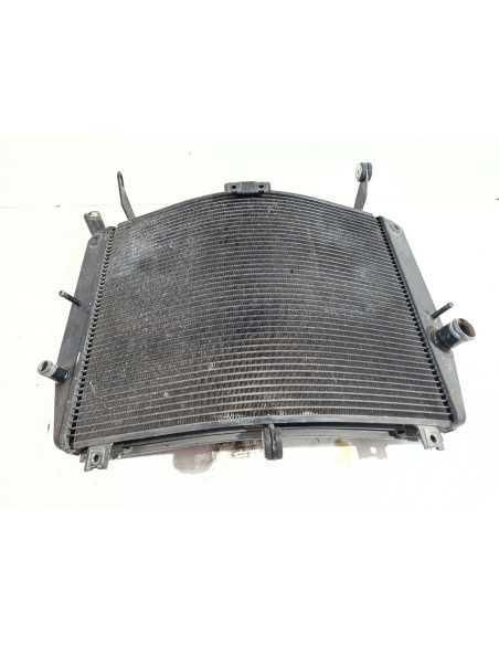 Radiateur d'eau YAMAHA FJR 1300 - 2008/2012 - 3P6-12461-00