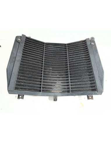 Radiateur d'eau YAMAHA FJR 1300 - 2008/2012 - 3P6-12461-00